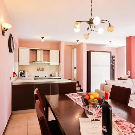 度假居 Cvita *