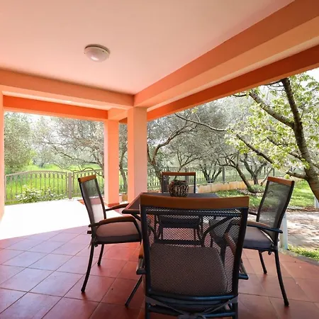 Cvita Holiday home Sukosan