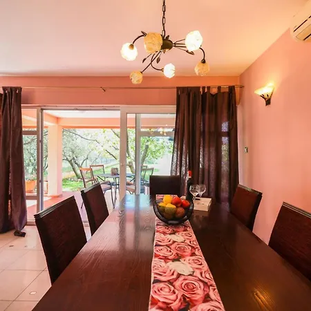 Holiday home Cvita Sukosan