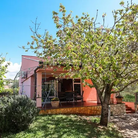Cvita Holiday home Sukosan