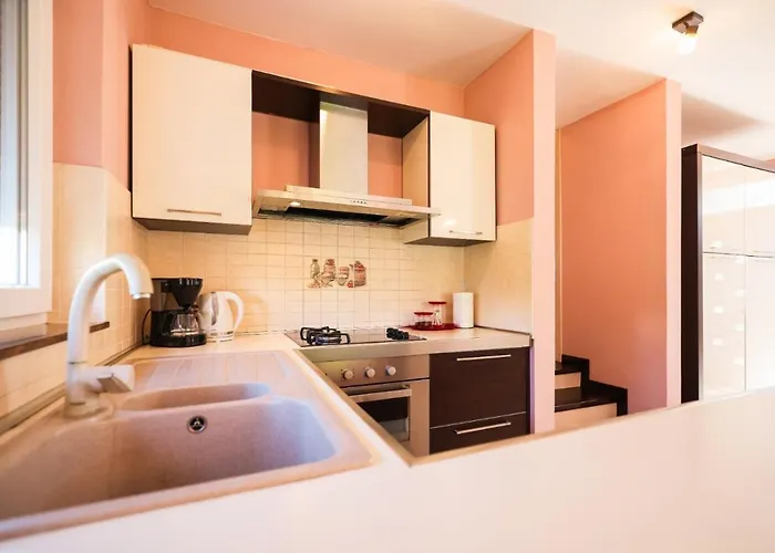 Cvita Vikendica Sukosan